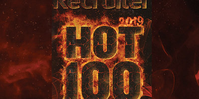 Hot 100 Background
