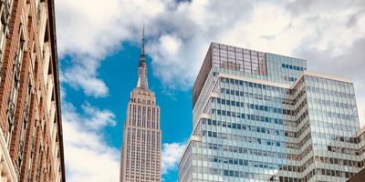Eames Consulting New York City Actuarial And Data Science Market Update